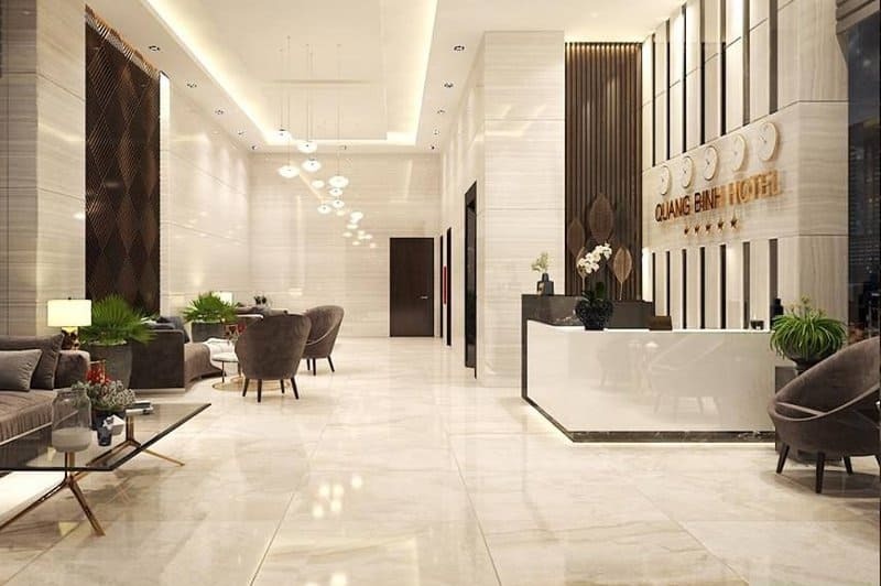 khách sạn mini 100m2